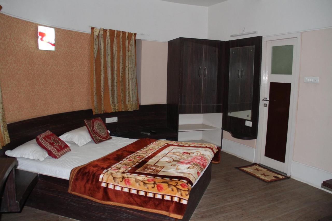 Hotel Tapovan Nashik Exterior foto