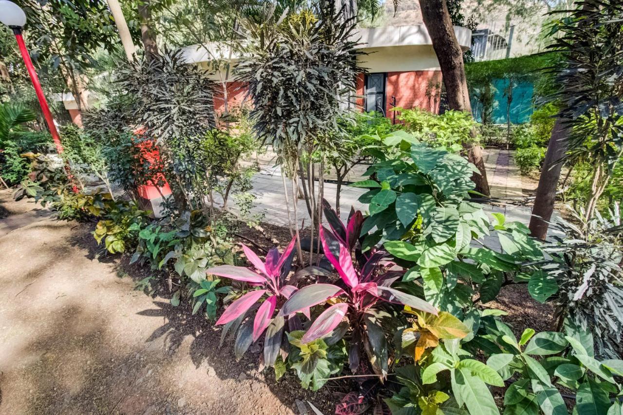 Hotel Tapovan Nashik Exterior foto